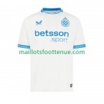 Maillot/Tenue Club Brugge Exterieur 2025/2026
